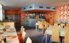 Jadalnia hotelowa, Sporthotel Tichá Orlice ***