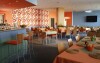 Jadalnia hotelowa, Sporthotel Tichá Orlice ***