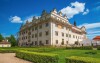 Odwiedź pobliski Litomyšl, Sporthotel Tichá Orlice ***