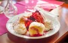 Restauracja, Hotel SPA Bílý Hořec, Harrachov, Karkonosze