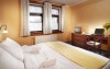 Pokój, Hotel SPA Bílý Hořec, Harrachov, Karkonosze