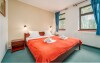 Pokój, Hotel SPA Bílý Hořec, Harrachov, Karkonosze