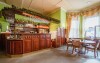Restauracja, Hotel SPA Bílý Hořec, Harrachov, Karkonosze