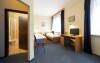 Pokój, Parkhotel Terezín ***