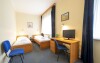 Pokój, Parkhotel Terezín ***