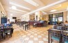 Restauracja, Parkhotel Terezín ***