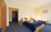 Pokój, Parkhotel Terezín ***