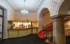 Wnętrze, Hotel Palacký ****, Karlowe Wary