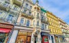 Hotel Palacký ****, Karlowe Wary