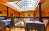 Restauracja, Hotel Palacký ****, Karlowe Wary