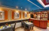 Restauracja, Hotel Palacký ****, Karlowe Wary