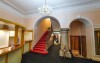 Wnętrze, Hotel Palacký ****, Karlowe Wary