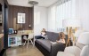 Apartament Junior, Hotel Occidental Praga ****