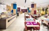 Restauracja i Lobby, Hotel Occidental Praga ****