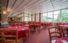 Restauracja, Hotel Fit Fun, Harrachov, Karkonosze