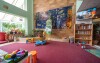 Wnętrze, Hotel Fit Fun, Harrachov, Karkonosze