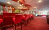 Restauracja, Hotel Fit Fun, Harrachov, Karkonosze
