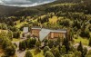 Budynek, Hotel Fit Fun, Harrachov, Karkonosze
