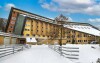 Budynek, Hotel Fit Fun, Harrachov, Karkonosze