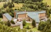 Budynek, Hotel Fit Fun, Harrachov, Karkonosze