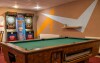 Wnętrze, Hotel Fit Fun, Harrachov, Karkonosze