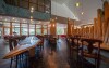 Restauracja, Hotel Fit Fun, Harrachov, Karkonosze