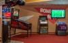 Wnętrze, Hotel Fit Fun, Harrachov, Karkonosze