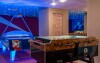 Wnętrze, Hotel Fit Fun, Harrachov, Karkonosze