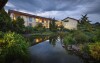 Zewnątrz, Hotel Happy Star ****, Hnanice u Znojmo