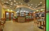 Restauracja, Hotel Happy Star **** w Hnanicach k. Znojma