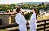 Zewnątrz, Hotel Happy Star ****, Hnanice u Znojmo