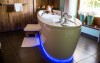 Wellness, Hotel Happy Star ****, Hnanice k. Znojma