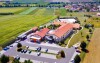 Hotel Happy Star ****, Hnanice k. Znojma