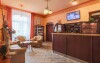 Recepcja, Hotel Victoria ***, Pilzno
