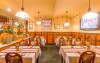 Restauracja, Hotel Victoria ***, Pilzno