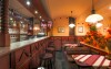 Restauracja, bar, Hotel Victoria ***, Pilzno