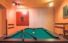 Bilard i rzutki, Hotel Victoria ***, Pilzno