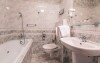 Pokój, Hotel Victoria ***, Pilzno