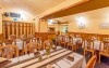 Restauracja, Hotel Victoria ***, Pilzno