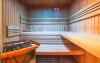 Sauna, Hotel Victoria ***, Pilzno