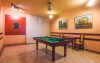 Bilard i rzutki, Hotel Victoria ***, Pilzno