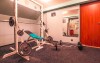 Fitness, Hotel Victoria ***, Pilzno