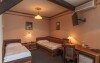Pokój, Hotel Victoria ***, Pilzno