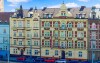 Hotel Victoria ***, Pilzno