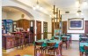 Restauracja, Hotel Manský dům *** koło Pilzna
