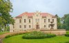 Zamek i Muzeum Blovice