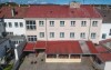 Hotel Manský dům *** niedaleko Pilzna