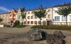 Hotel Manský dům *** niedaleko Pilzna