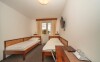 Pokój standardowy, Hotel Panský dům *** niedaleko Pilzna