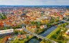Wybierz się na wycieczkę do Pilzna